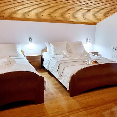 Nadija Rooms Funtana Zewnętrze zdjęcie