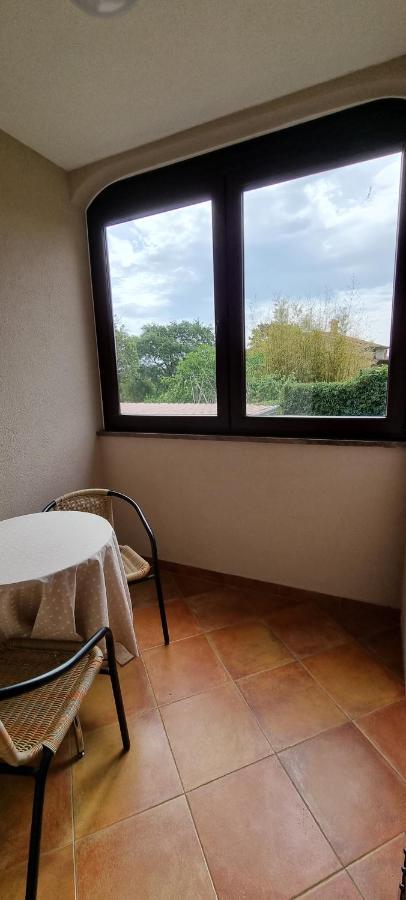 Nadija Rooms Funtana Zewnętrze zdjęcie