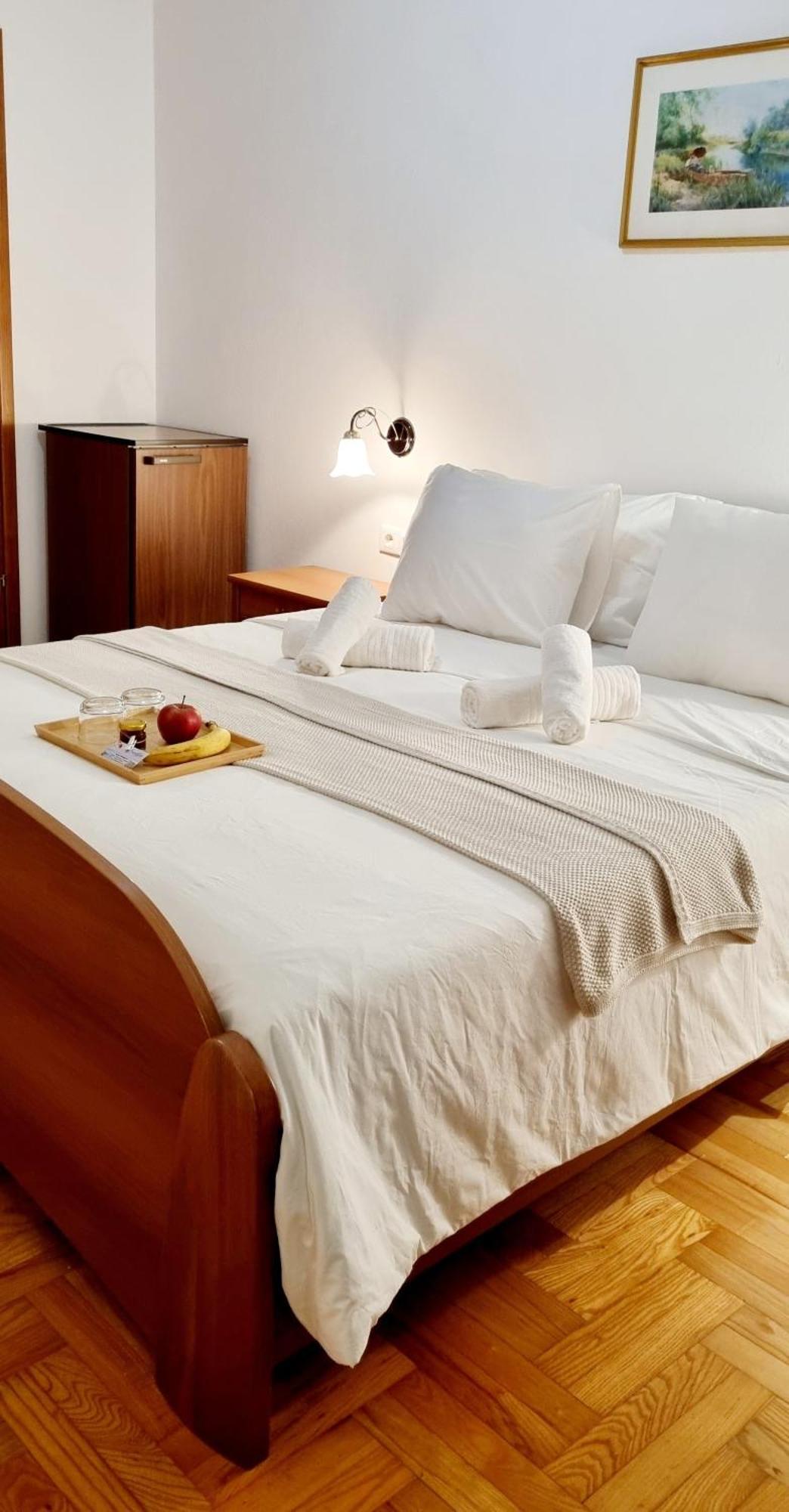 Nadija Rooms Funtana Zewnętrze zdjęcie