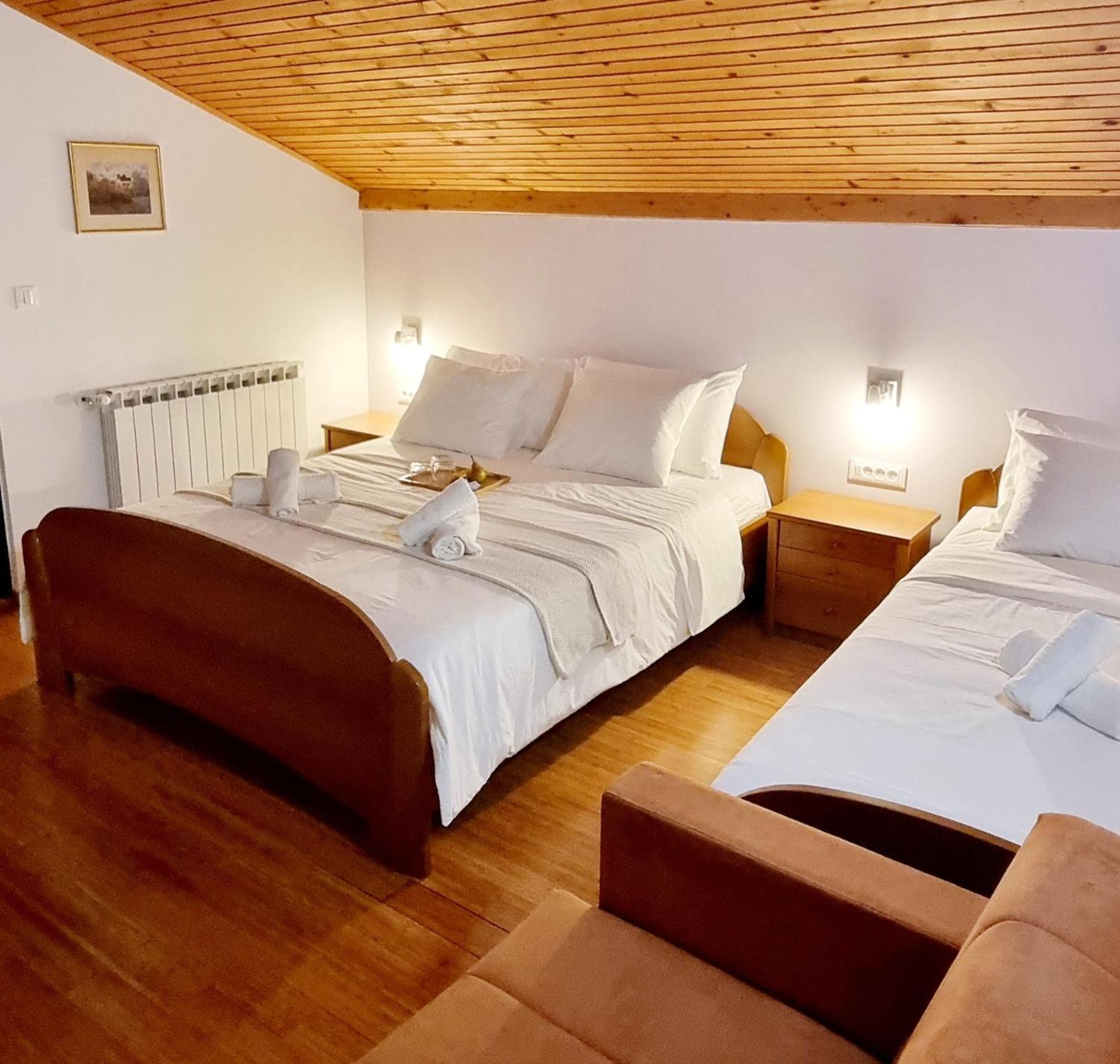 Nadija Rooms Funtana Zewnętrze zdjęcie