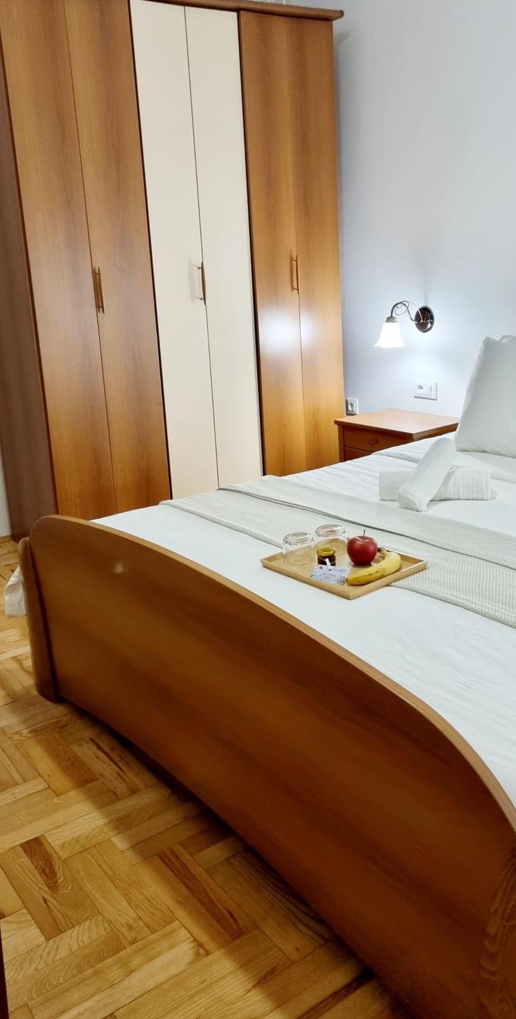 Nadija Rooms Funtana Zewnętrze zdjęcie
