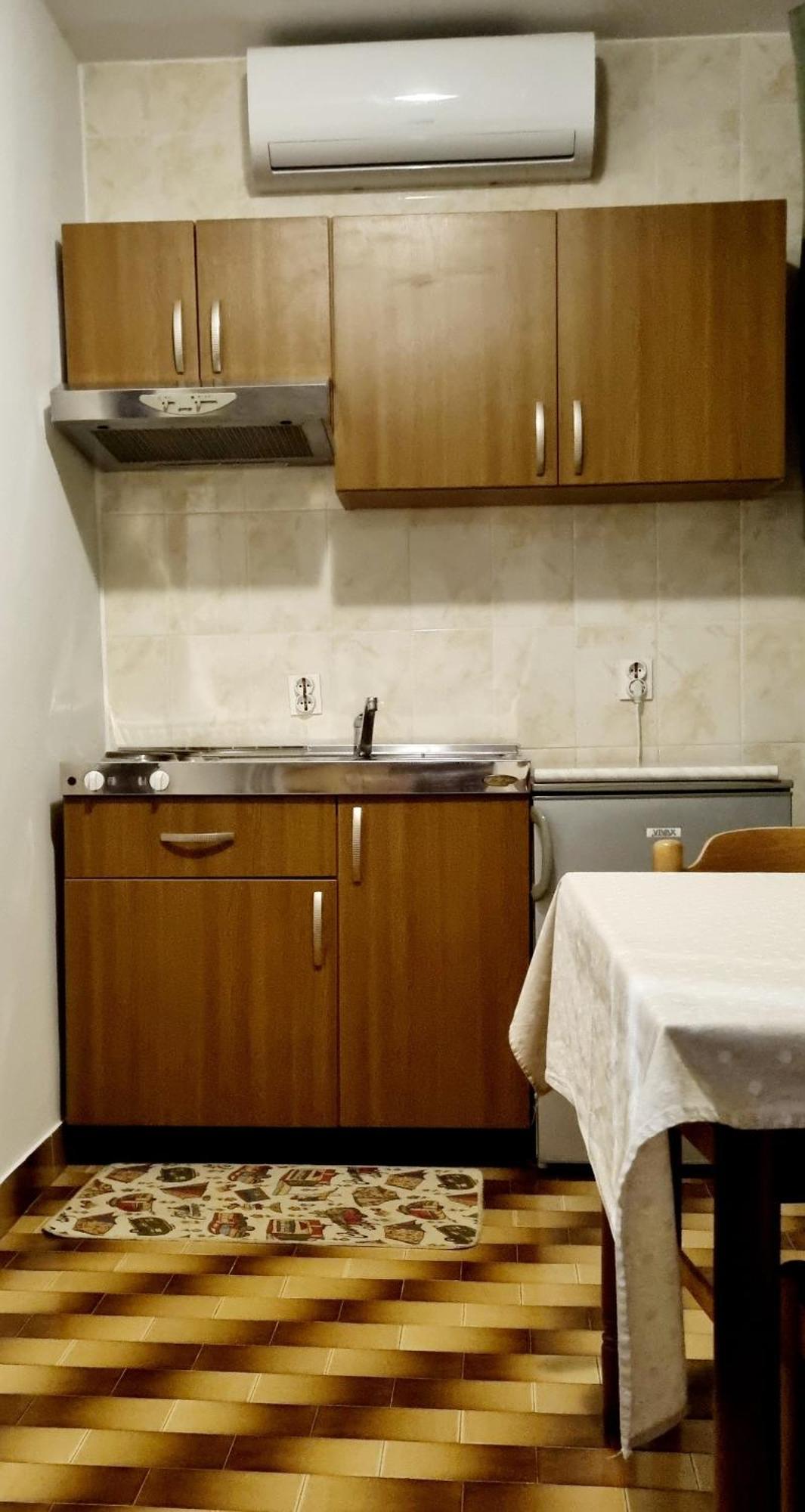 Nadija Rooms Funtana Zewnętrze zdjęcie