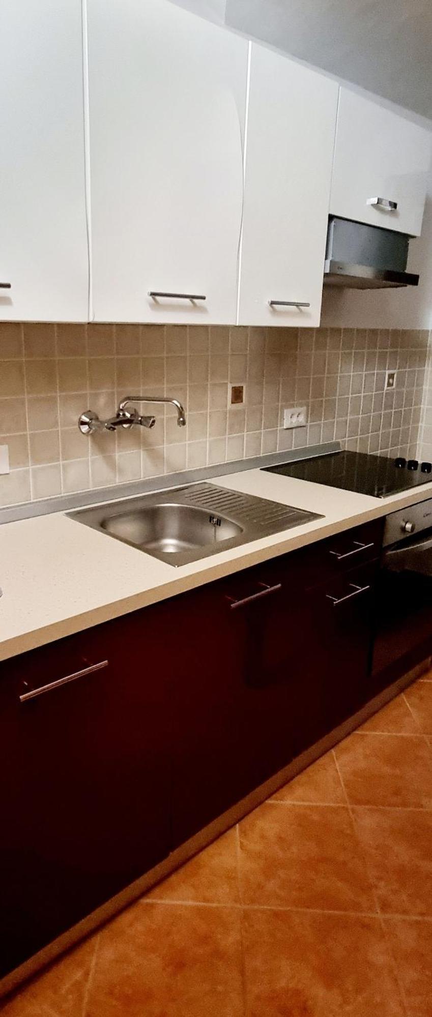 Nadija Rooms Funtana Zewnętrze zdjęcie