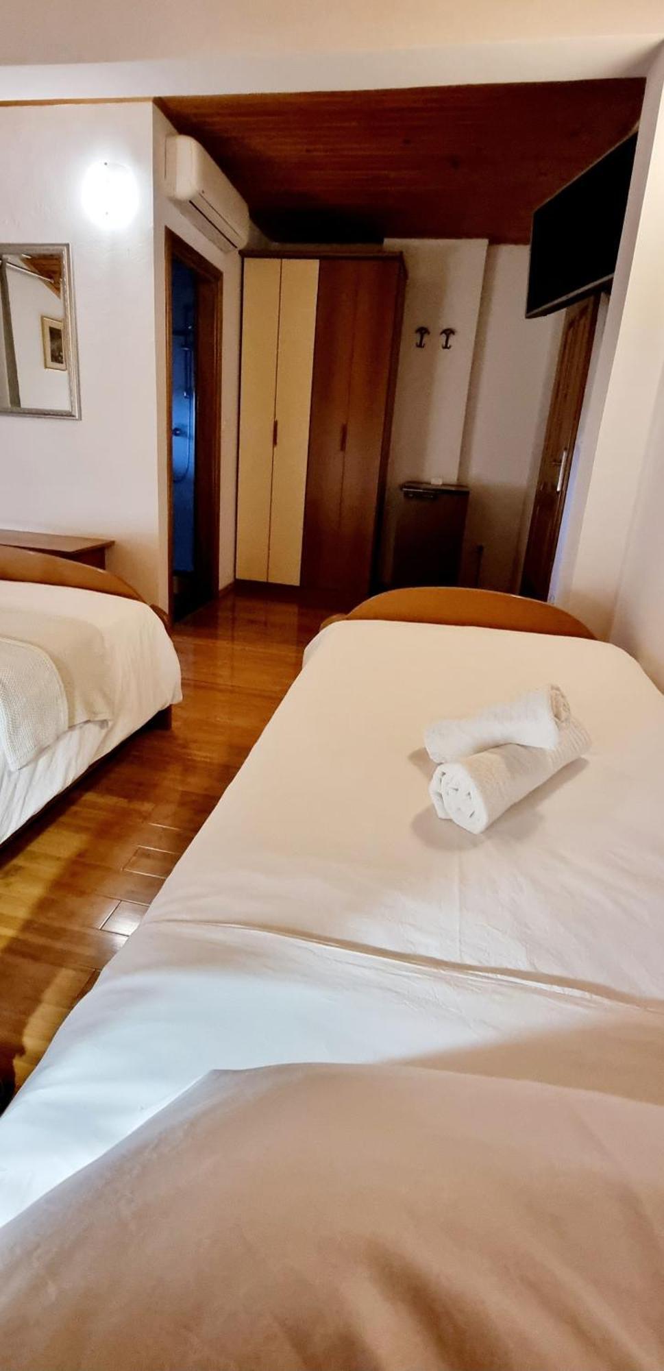 Nadija Rooms Funtana Zewnętrze zdjęcie