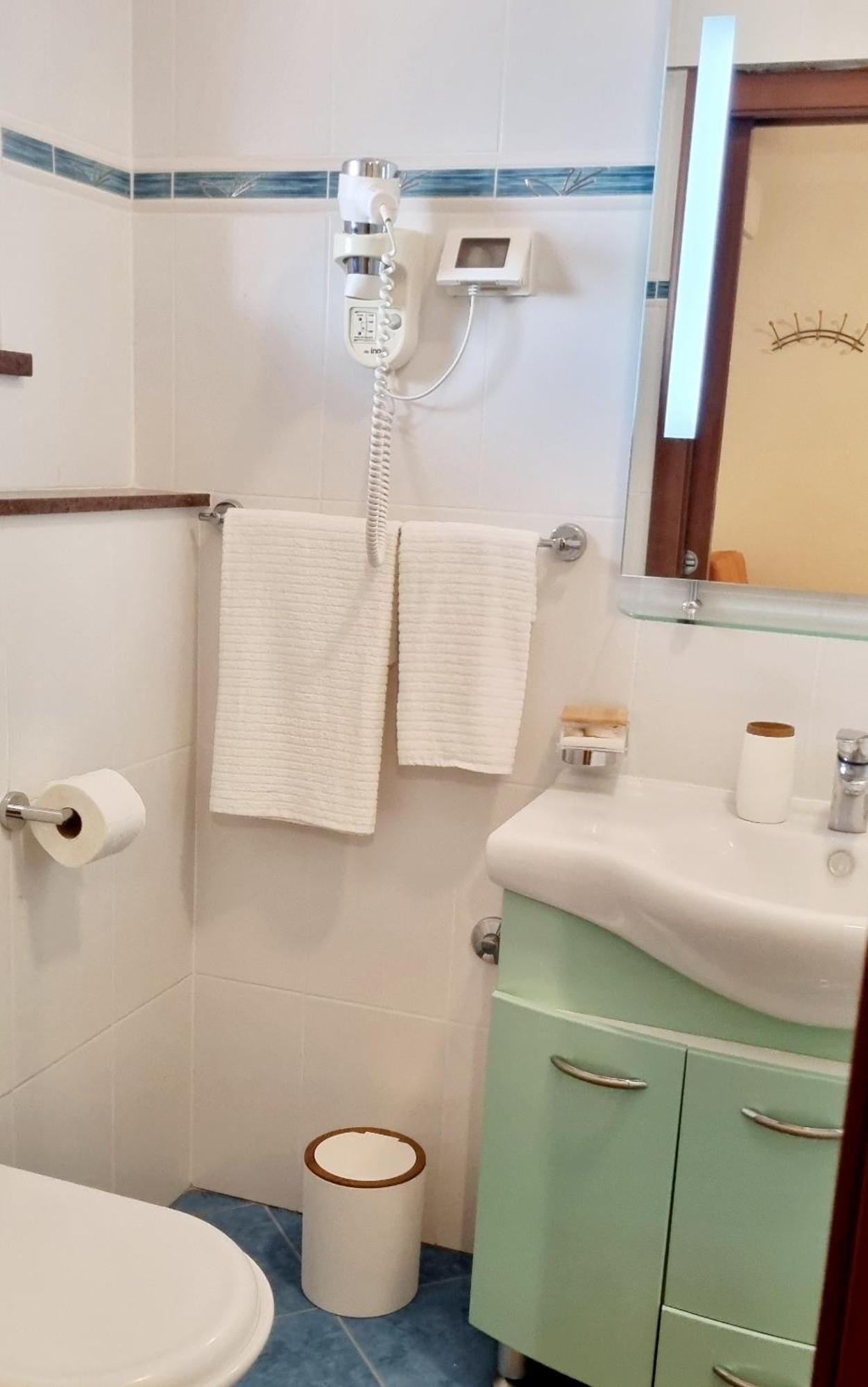 Nadija Rooms Funtana Zewnętrze zdjęcie