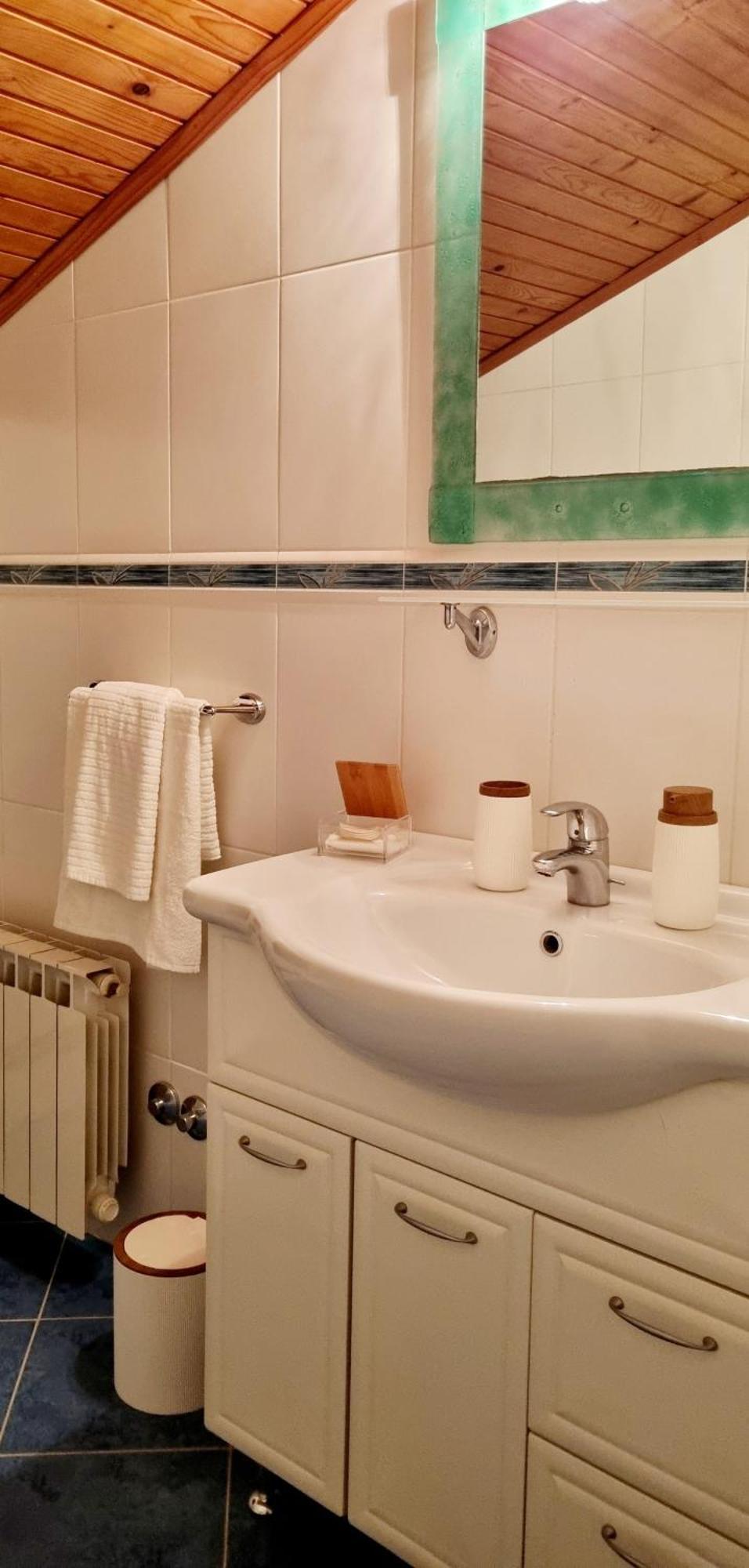 Nadija Rooms Funtana Zewnętrze zdjęcie