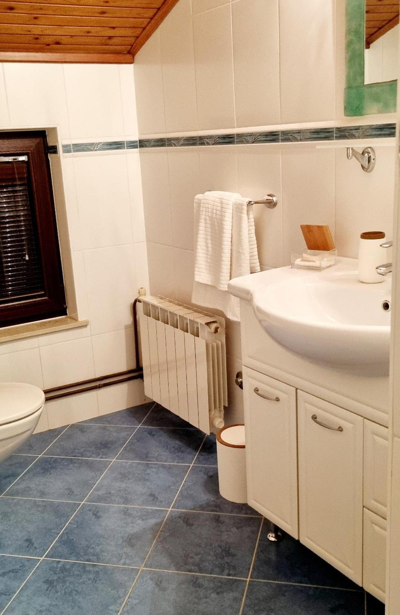 Nadija Rooms Funtana Zewnętrze zdjęcie