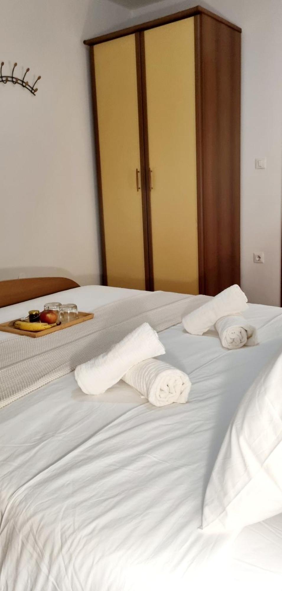 Nadija Rooms Funtana Zewnętrze zdjęcie