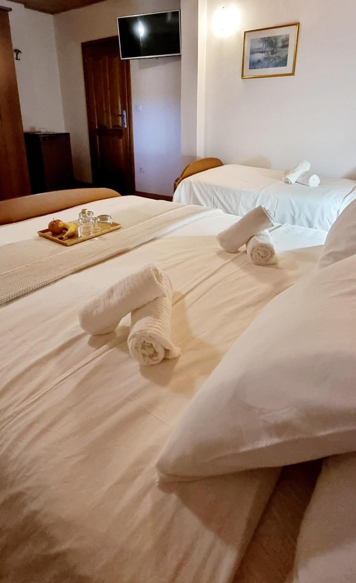 Nadija Rooms Funtana Zewnętrze zdjęcie