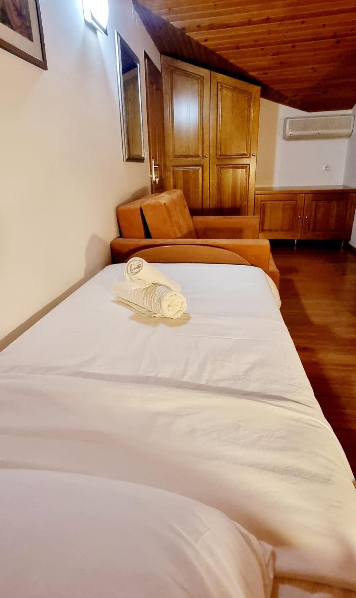 Nadija Rooms Funtana Zewnętrze zdjęcie