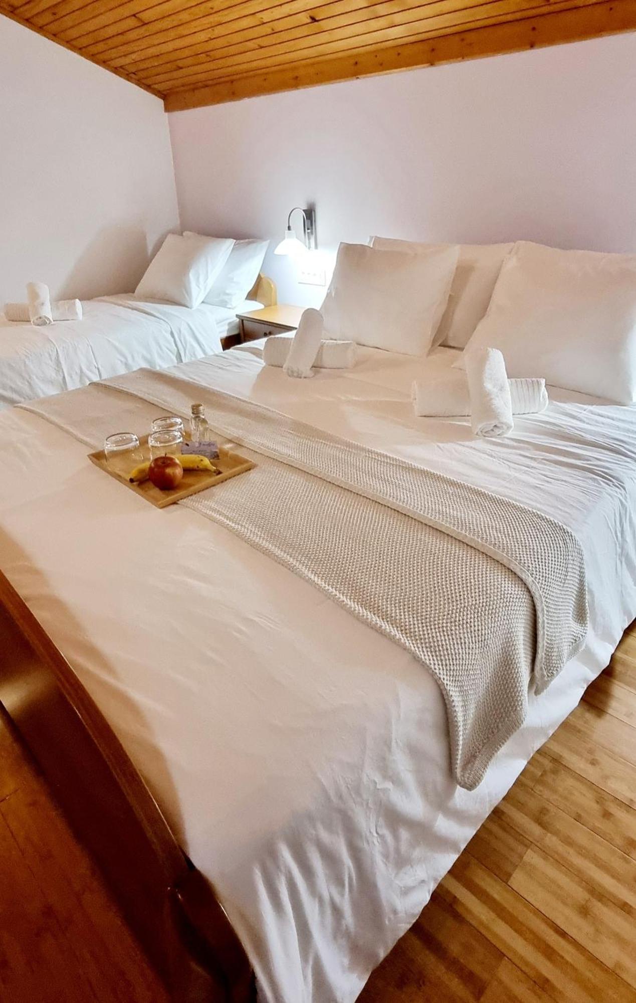 Nadija Rooms Funtana Zewnętrze zdjęcie