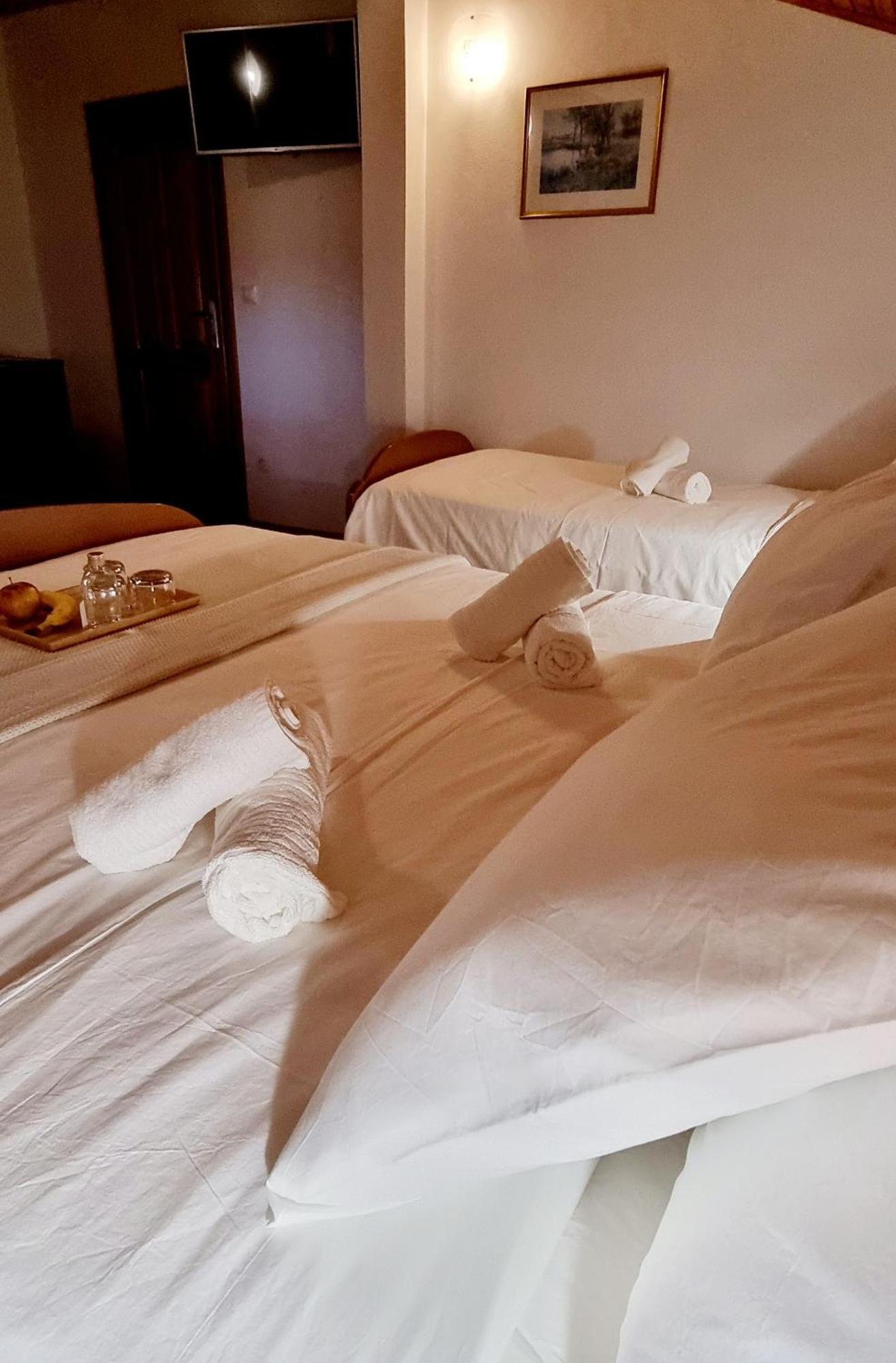 Nadija Rooms Funtana Zewnętrze zdjęcie