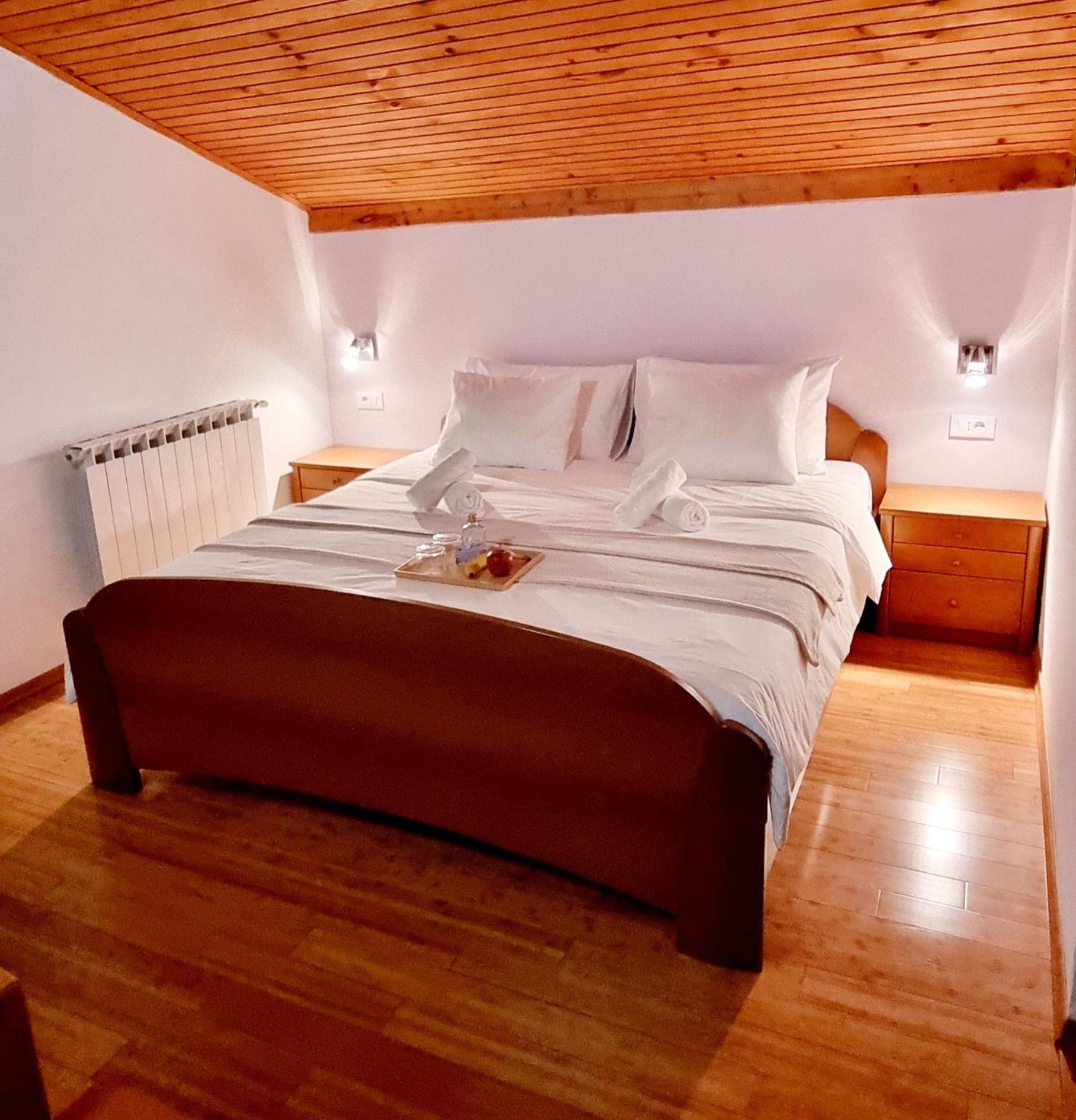 Nadija Rooms Funtana Zewnętrze zdjęcie