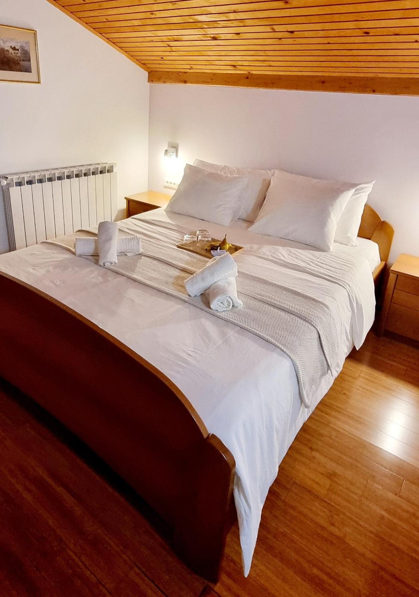 Nadija Rooms Funtana Zewnętrze zdjęcie